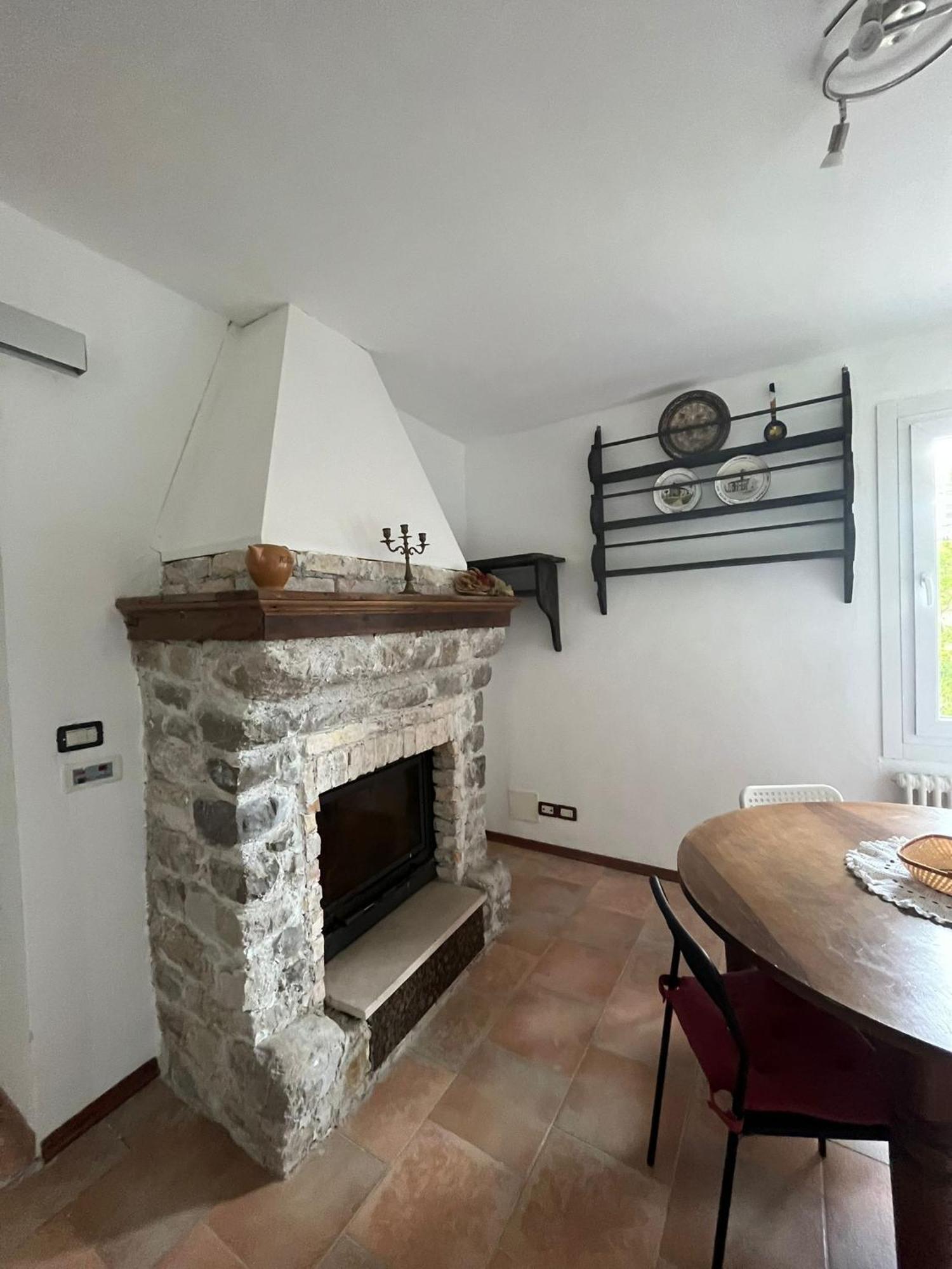 Rovere Dalla Riva Arzene  Dış mekan fotoğraf